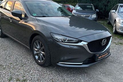 Mazda 6 305.000 km 8.990 &euro; Berlin 13127