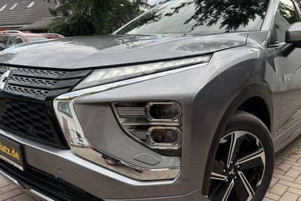 Mitsubishi Eclipse Cross 43.130 km 19.490 &euro; Potsdam 14480