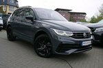 VW Tiguan 2.0TSI R-Line 4Motion 360° IQ-Light ACC 59.491 km 37.980 € Falkensee 14612