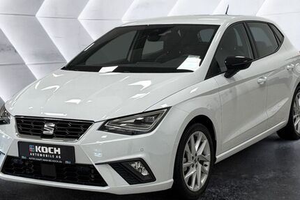 Seat Ibiza 18.900 km 18.990 € Ludwigsfelde 14974