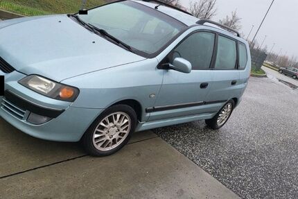 Mitsubishi Space Star 185.000 km 1.999 &euro; Berlin 10585