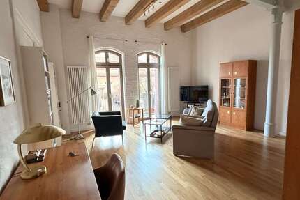 Wohnung Berlin Nauener Vorstadt - 2 Zimmer, 64 m&sup2;, 298.000&euro; | Angebot:24775547