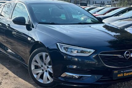 Opel Insignia 214.000 km 10.290 &euro; Berlin 13127