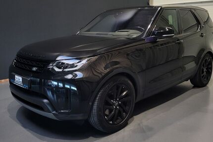 Land Rover Discovery 114.986 km 29.950 &euro; Teltow 14513