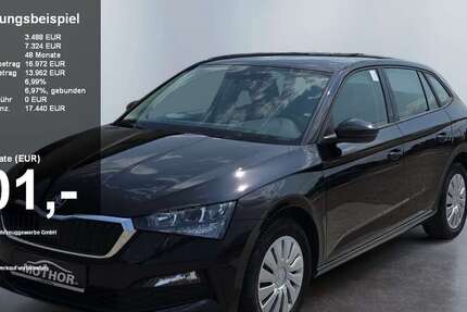 Skoda Scala 29.800 km 15.021 € Brandenburg 14770