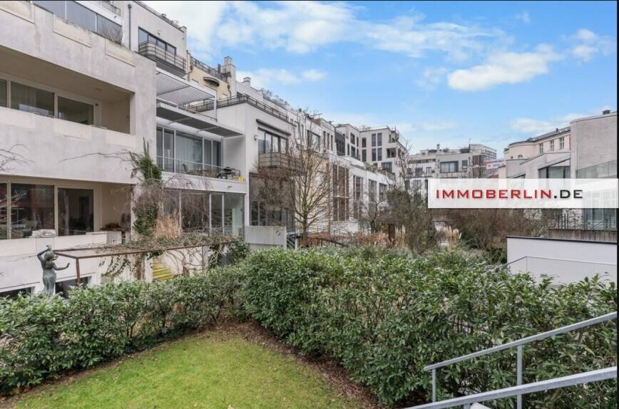Mehrfamilienhaus, Wohnhaus Berlin Mitte - 2 Zimmer, 518 m&sup2;, 8.300.000&euro; | Angebot:26824597