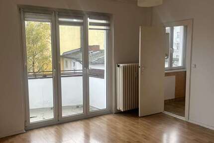 Wohnung zum Kaufen in Berlin 150.000 € 29 m² 1 zimmer