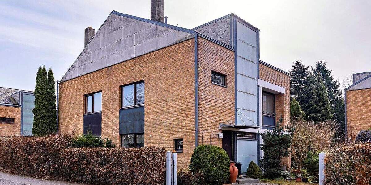 Doppelhaushälfte Potsdam Groß Glienicke - 4 Zimmer, 114 m&sup2;, 1.700&euro; | Angebot:25732912