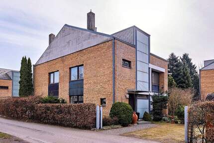 Haus Potsdam Groß Glienicke - 4 Zimmer, 114 m&sup2;, 1.700&euro; | Angebot:25732912