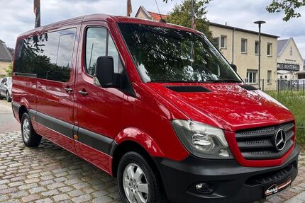 Mercedes-Benz Sprinter 152.475 km 22.950 &euro; Berlin 12357