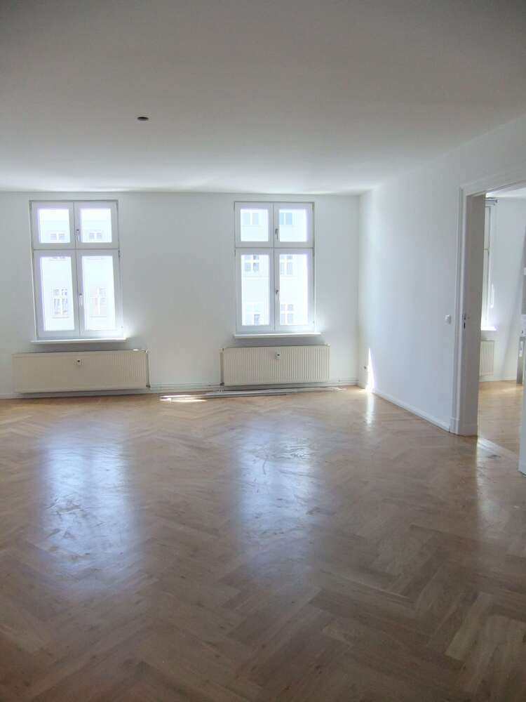 Wohnung zum Mieten in Berlin 1.588 € 100 m²