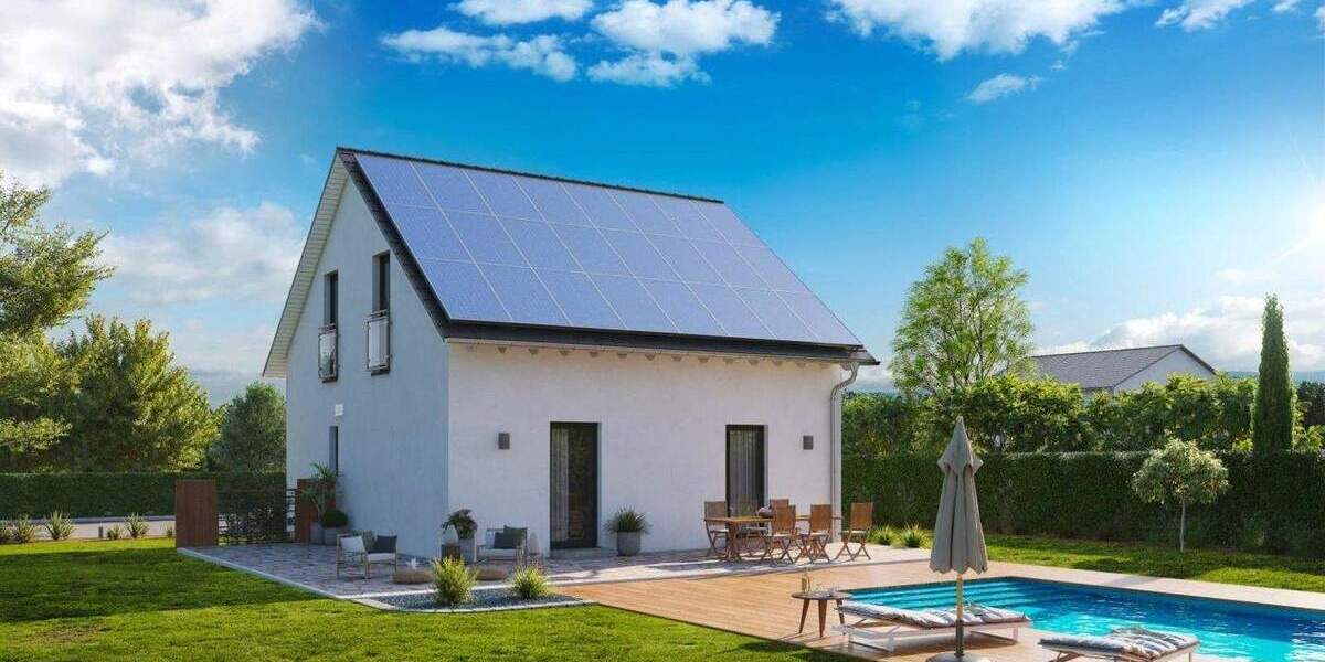 Einfamilienhaus Phöben Phöben - 4 Zimmer, 133 m&sup2;, 531.279&euro; | Angebot:25773715