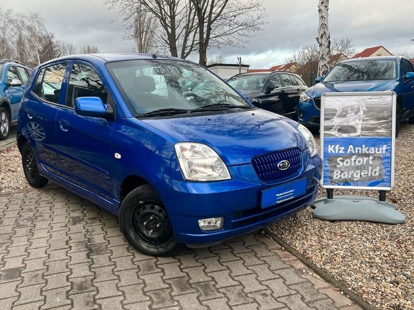 Picanto