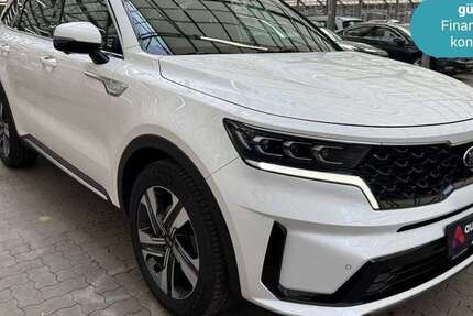 Kia Sorento 68.195 km 36.990 € Ludwigsfelde bei Berlin 14974