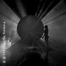 b12 sungrazers: Terras | Chrysanthi Badeka 29.07.2026 Dock 11