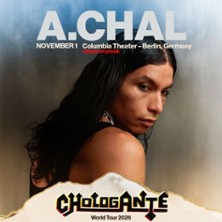 A.CHAL 01.11.2026 Columbia Theater