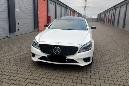 Mercedes-Benz CLS 250 192.000 km 19.000 € Berlin 12689