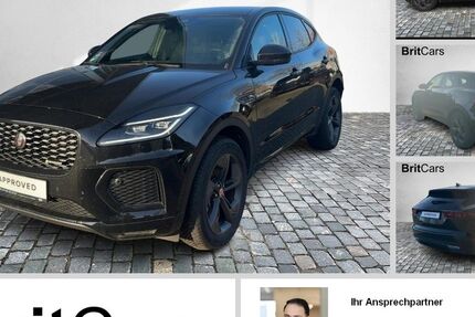 Jaguar E-Pace 71.520 km 31.489 &euro; Teltow 14513