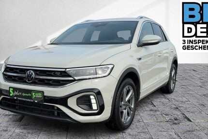 VW T-Roc 30.493 km 26.550 &euro; Berlin 12359