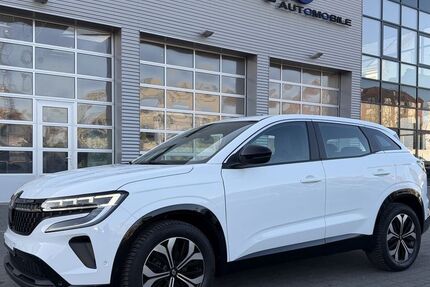 Renault Austral 59.000 km 21.900 &euro; Berlin-Lichtenberg 10365
