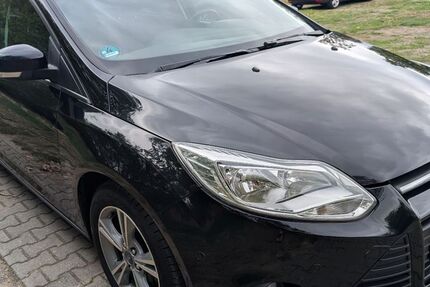 Ford Focus 155.630 km 4.300 &euro; Ludwigsfelde 14974
