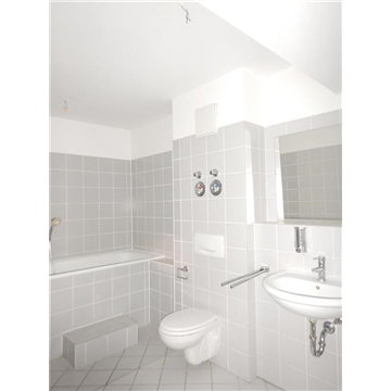 1 Nettokaltmiete frei +++Dachgeschosswohnung im ruhigen Potsdam+++ 3 zimmer