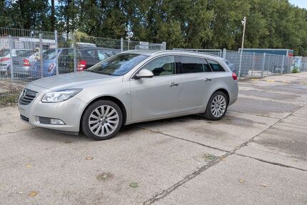 Opel Insignia 190.145 km 2.499 &euro; Berlin 13089
