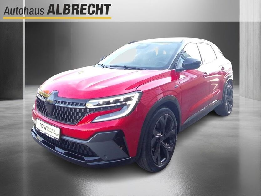 Renault Austral 17.723 km 32.990 € Brandenburg a.d. Havel 14772