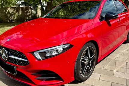 Mercedes-Benz A 180 88.000 km 20.400 &euro; Berlin 13583