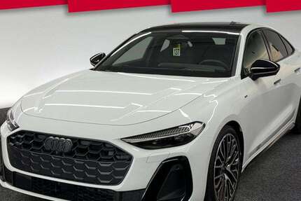 Audi A5 6.001 km 79.500 &euro; Berlin 10587