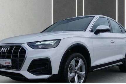 Audi Q5 56.868 km 34.940 &euro; Berlin 13581