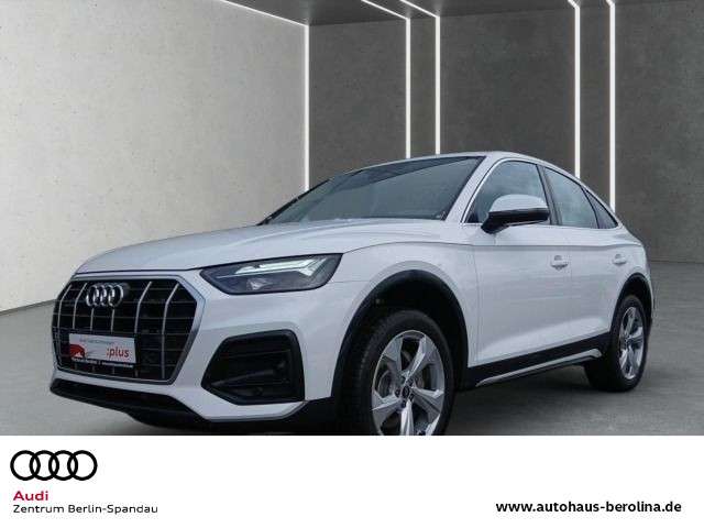 Audi Q5 56.868 km 34.940 &euro; Berlin 13581