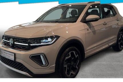VW T-Cross 7.380 km 28.870 &euro; Berlin 12099