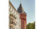 Moderne 2-Zimmer-Wohnung mit Loggia - Urbanes Wohnen in Kreuzberg!