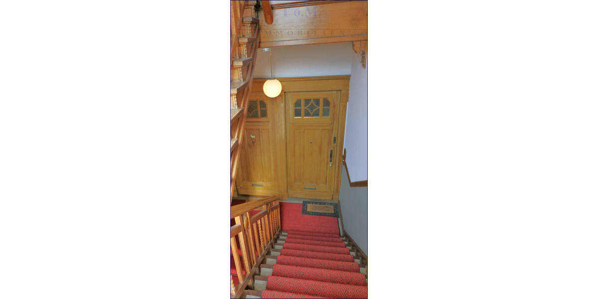 Etagenwohnung Berlin Friedenau - 3 Zimmer, 98 m&sup2;, 689.000&euro; | Angebot:26658726