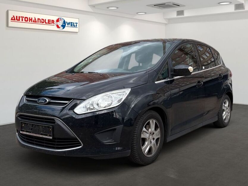 C-Max