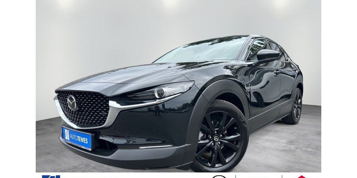 Mazda CX-30 7.692 km 28.990 &euro; Berlin 13599
