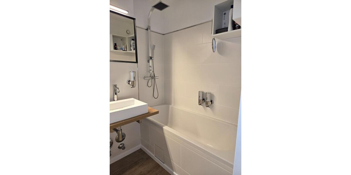 Erdgeschoßwohnung Berlin Spandau - 2 Zimmer, 59 m&sup2;, 239.000&euro; | Angebot:25256917