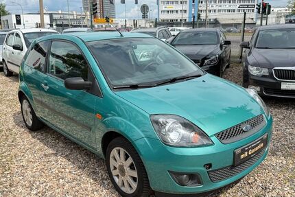 Ford Fiesta 217.085 km 1.500 &euro; Potsdam 14480