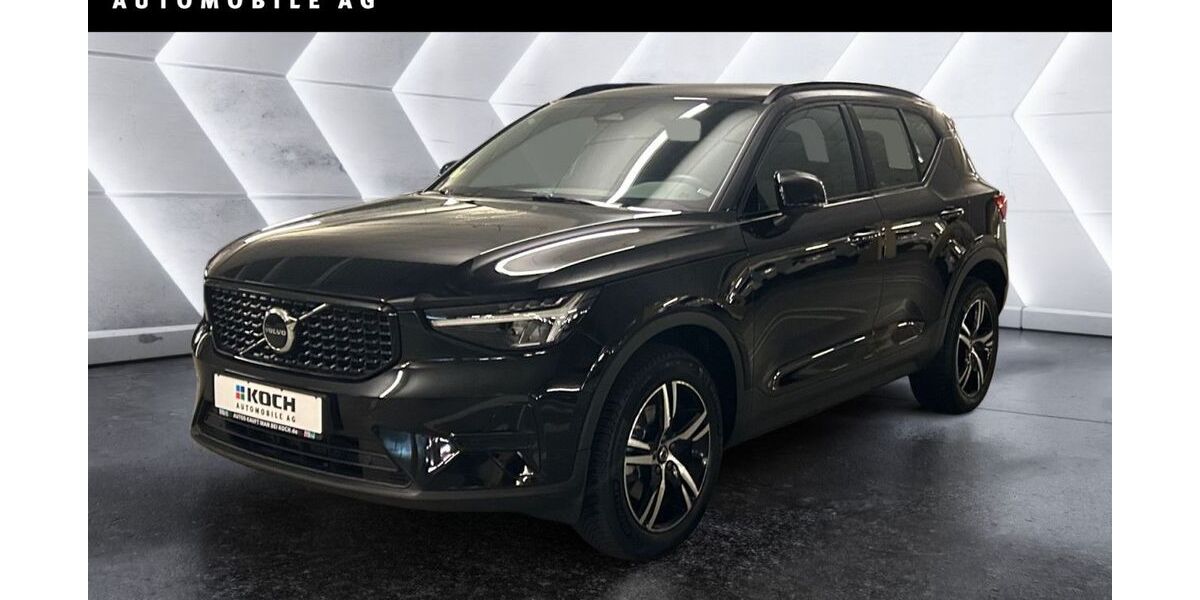 Volvo XC40 22.950 km 34.480 &euro; Berlin 12683