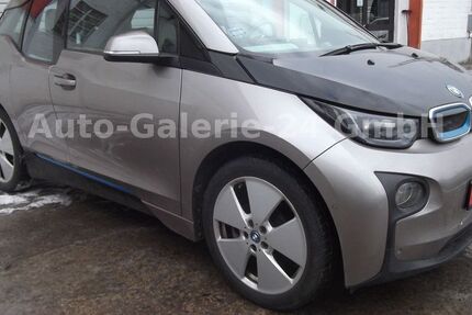 BMW i3 70.300 km 10.499 &euro; Berlin 12277
