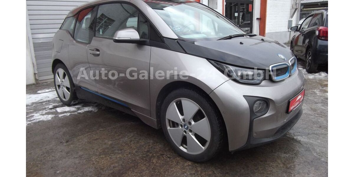 BMW i3 70.300 km 10.499 &euro; Berlin 12277