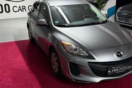 Mazda 3 44.500 km 9.999 € Berlin 12099