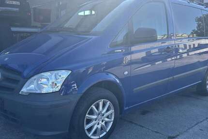 Mercedes-Benz Vito 252.000 km 9.900 € Groß Kreutz 14550