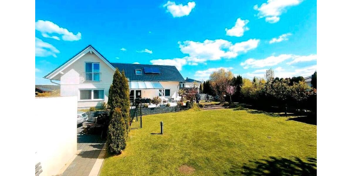 Einfamilienhaus Groß Kreutz (Havel) - 5 Zimmer, 200 m&sup2;, 480.000&euro; | Angebot:26510878