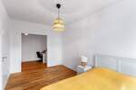Etagenwohnung Berlin Mitte - 2 Zimmer, 59 m&sup2;, 395.000&euro; | Angebot:25866622