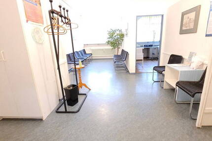 Eigentumswohnung (Büro-Praxisräume) am Richard-Wagner-Platz, Berlin-Charlottenburg zimmer