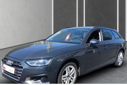 Audi A4 75.256 km 26.443 &euro; Berlin 13581