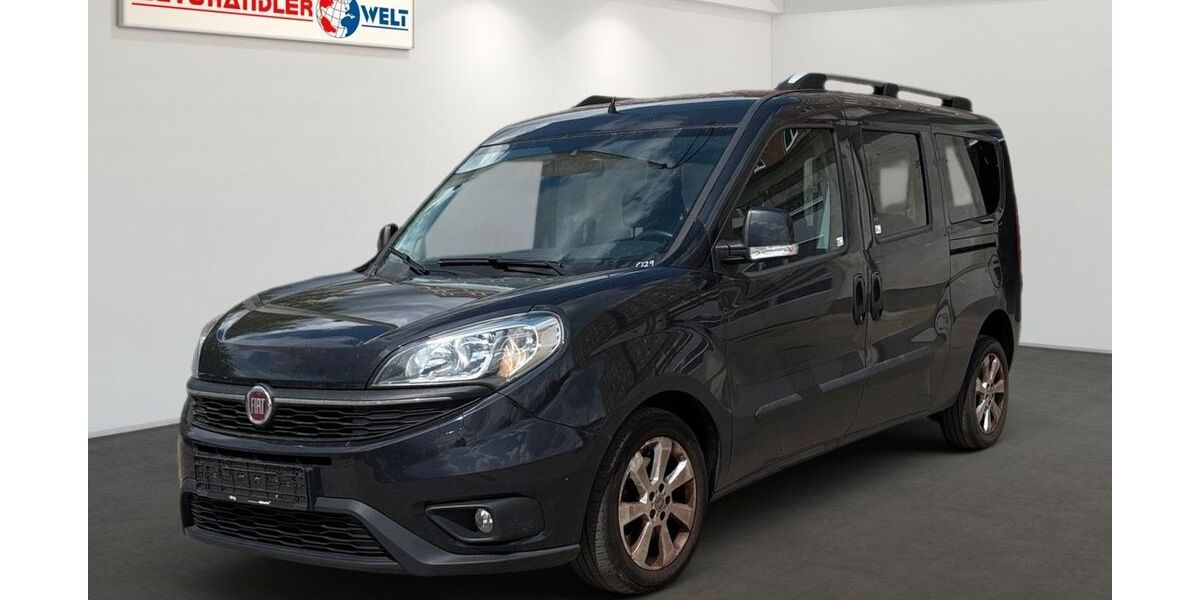 Fiat Doblo 142.945 km 6.599 &euro; Berlin 12681
