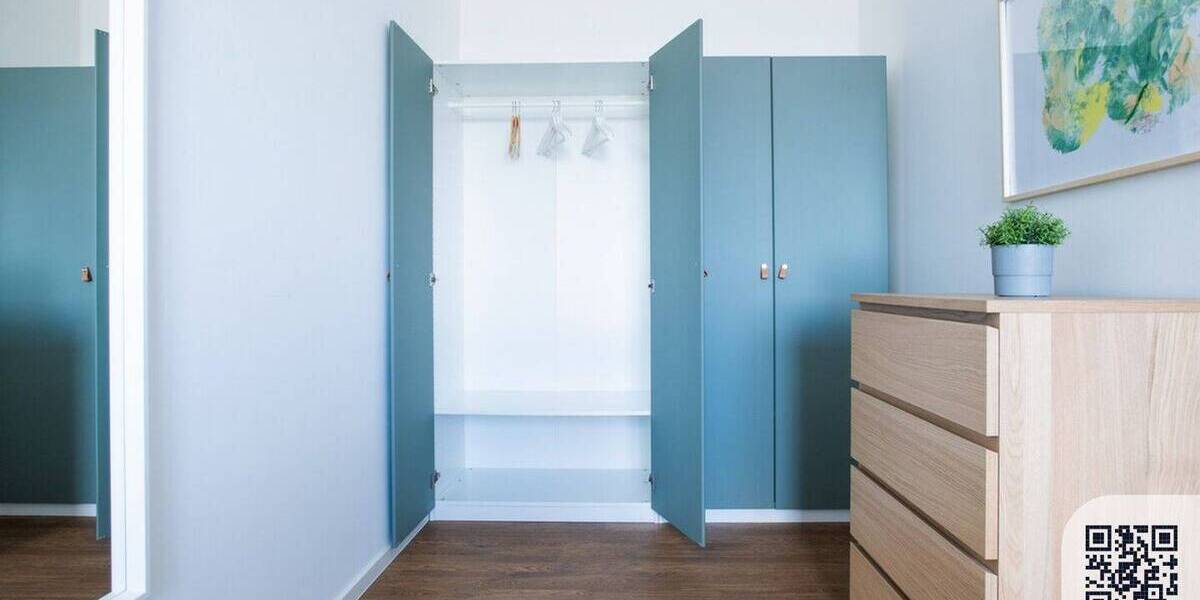Etagenwohnung Berlin Schmargendorf - 4 Zimmer, 6.111&euro; | Angebot:23999870